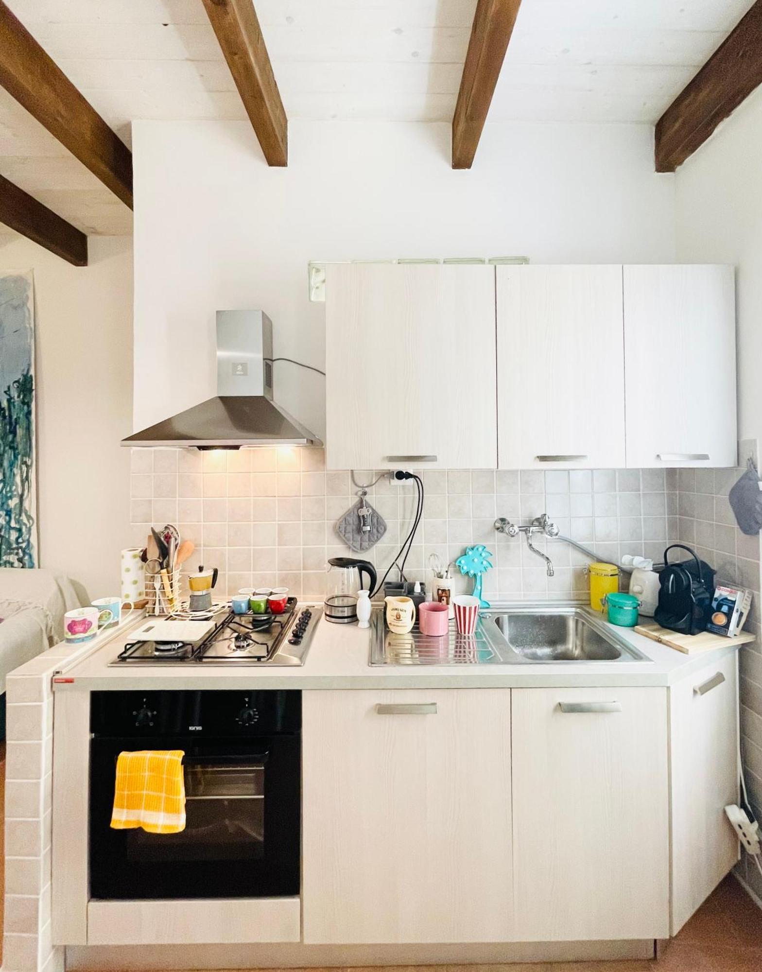 Gaudi Art Room Alghero Ngoại thất bức ảnh