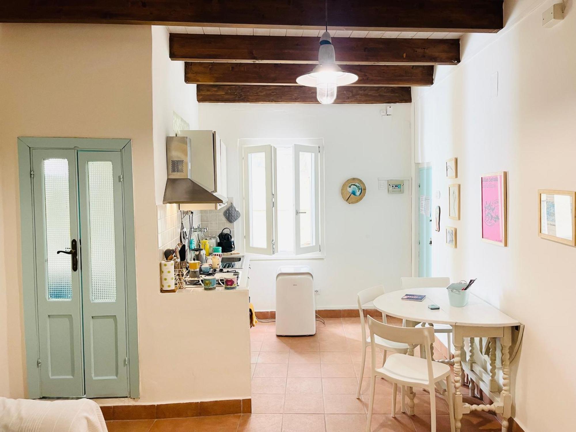 Gaudi Art Room Alghero Ngoại thất bức ảnh